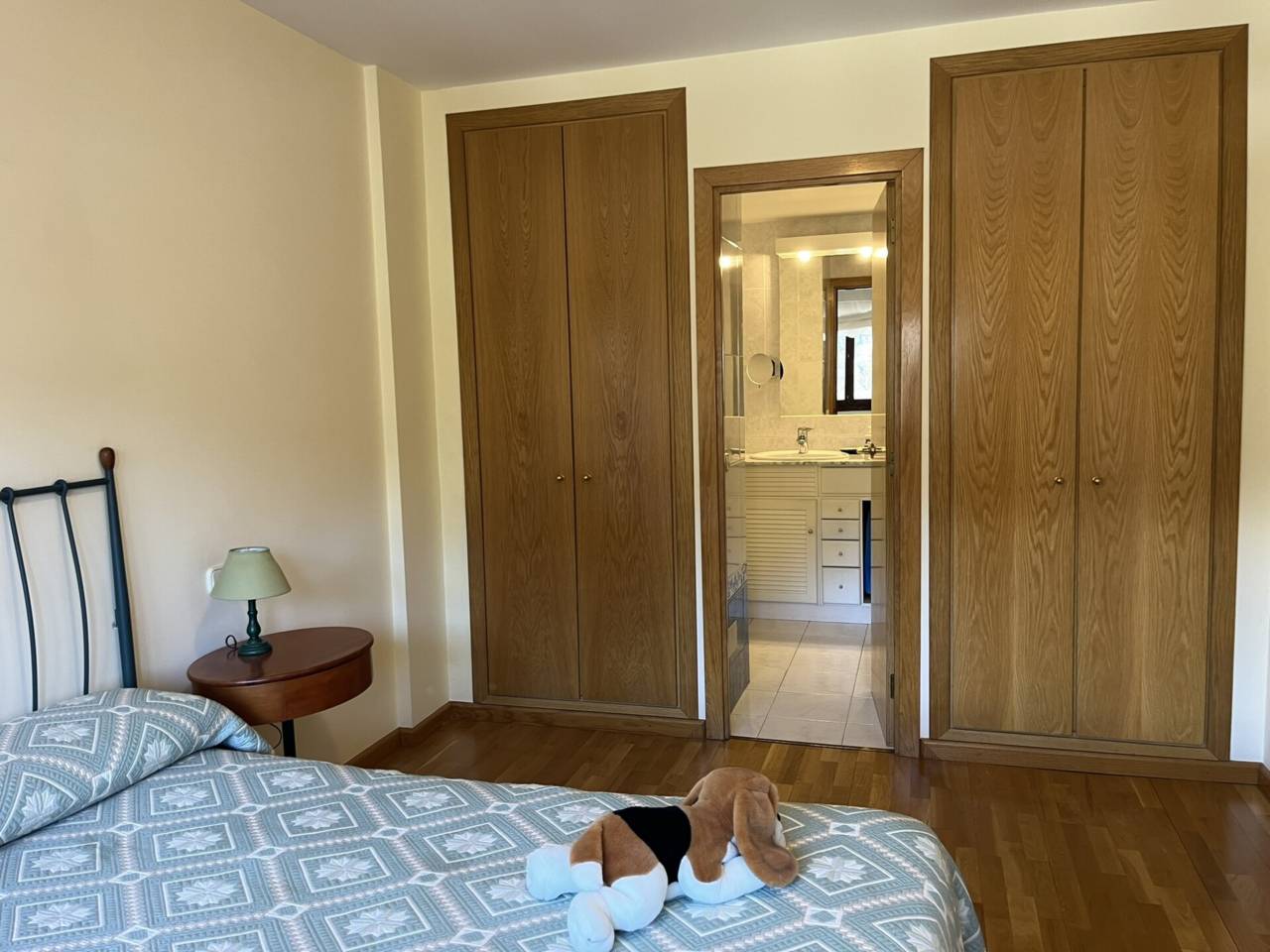 Pis en alquiler en Ordino