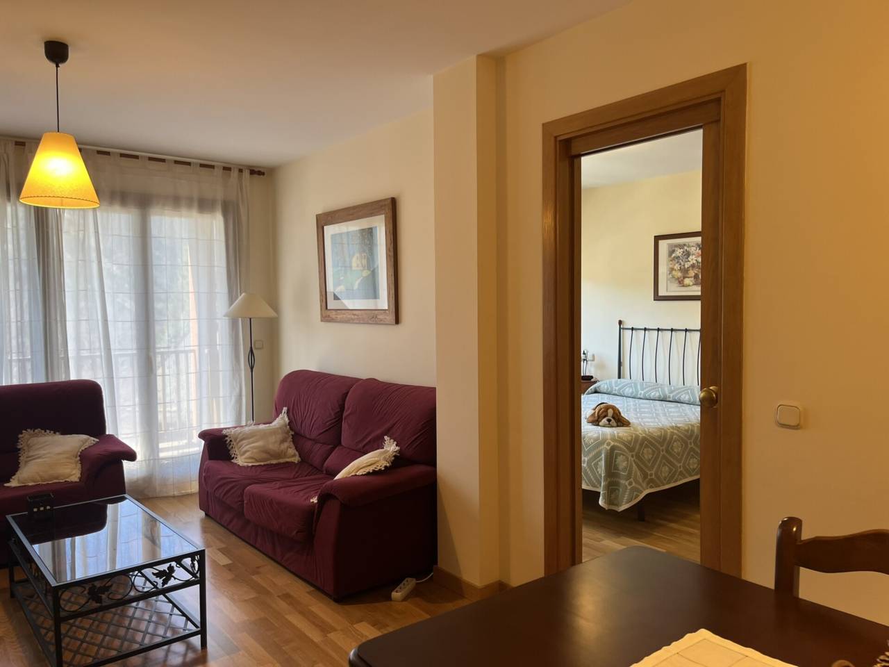 Pis en alquiler en Ordino