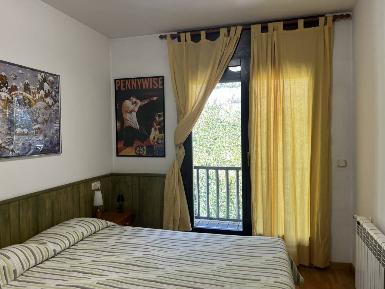 Pis en alquiler en Ordino