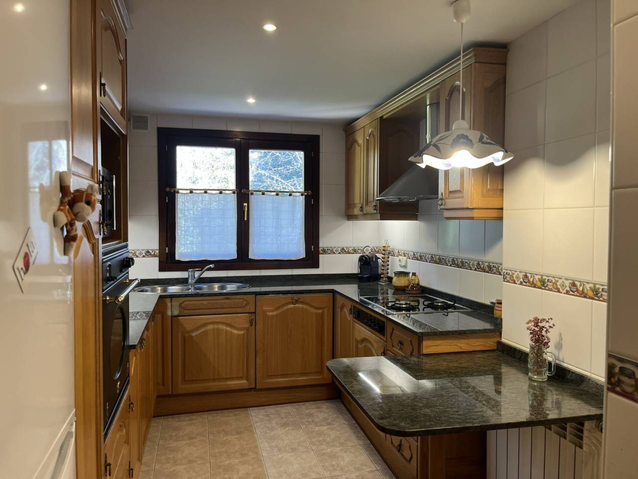 Pis en alquiler en Ordino