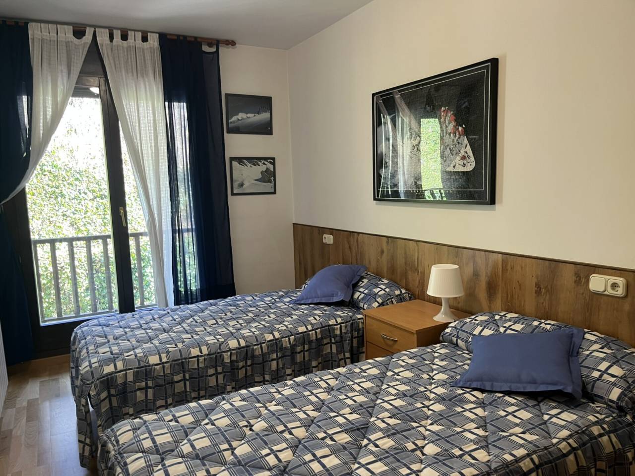 Pis en alquiler en Ordino