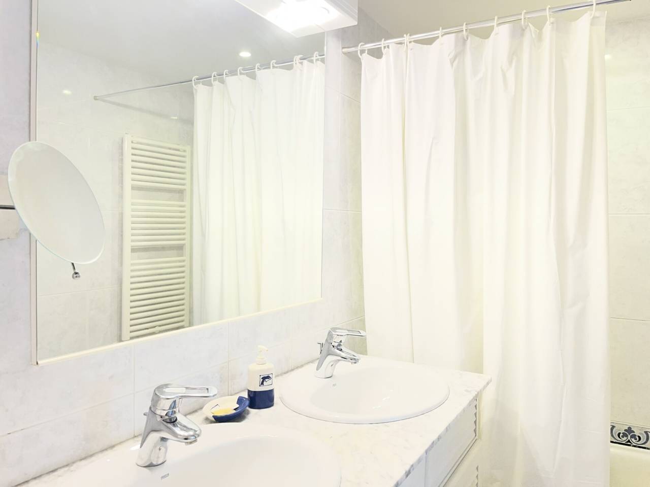 Pis en alquiler en Ordino