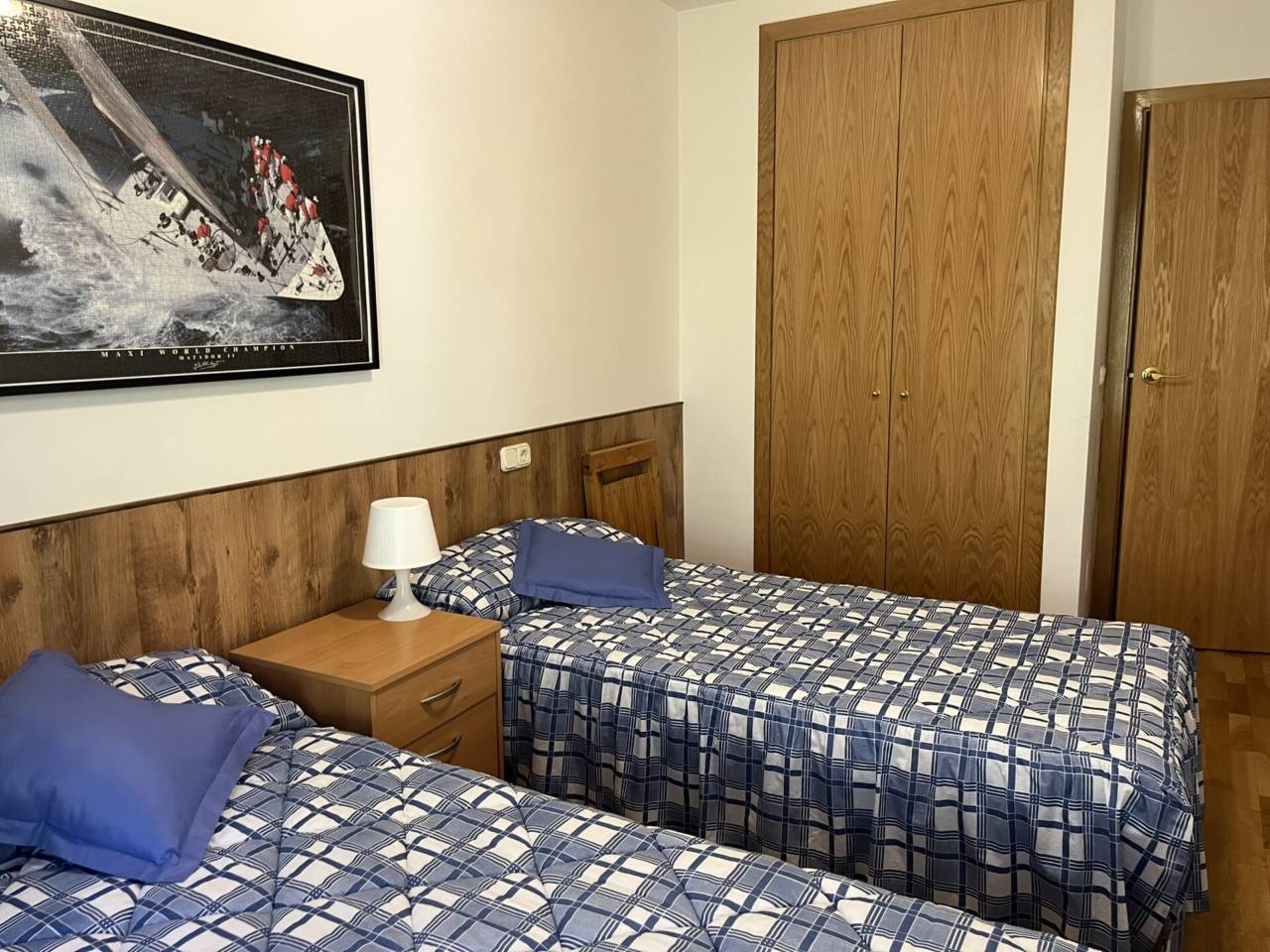 Pis en alquiler en Ordino