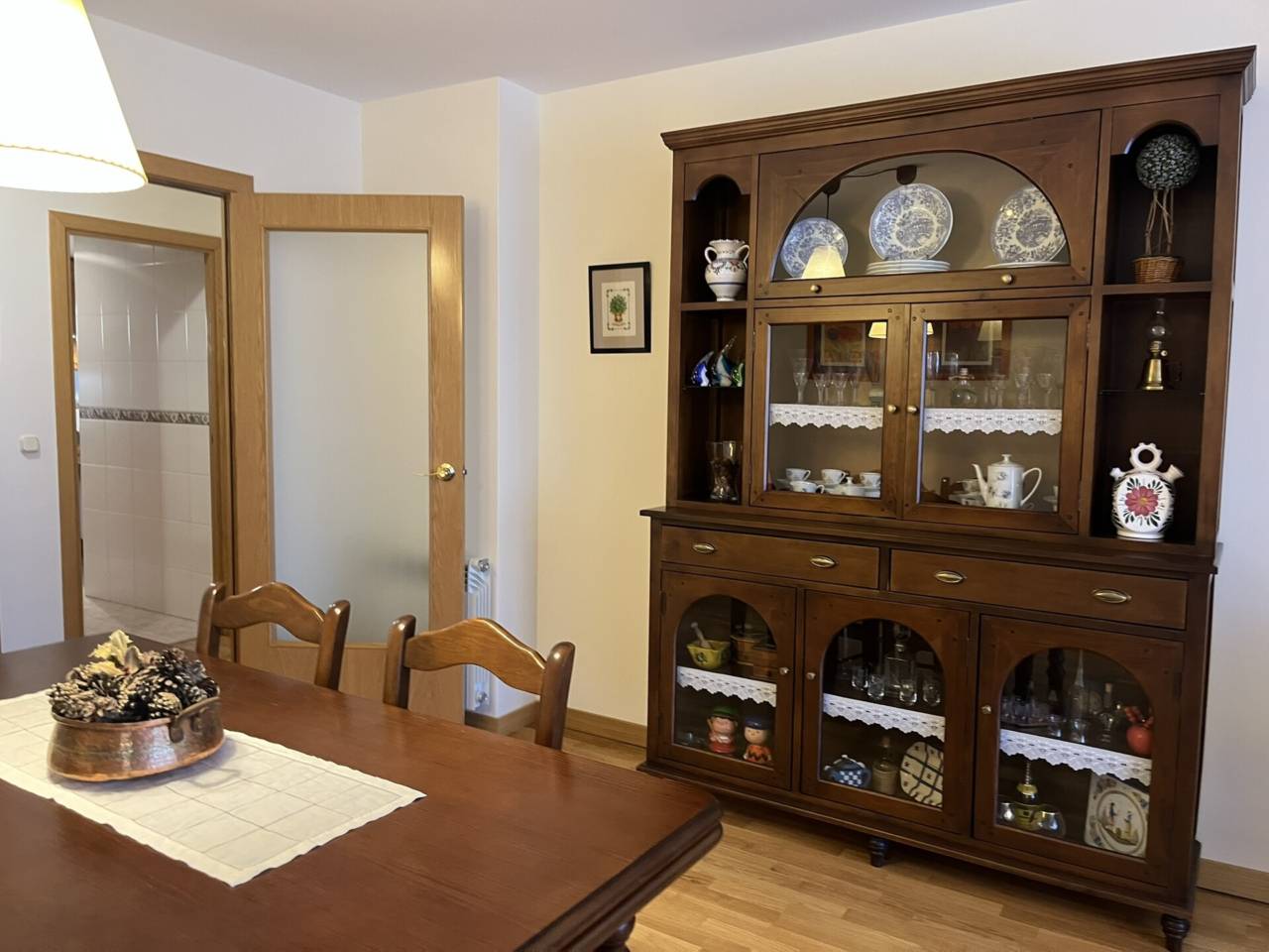 Pis en alquiler en Ordino