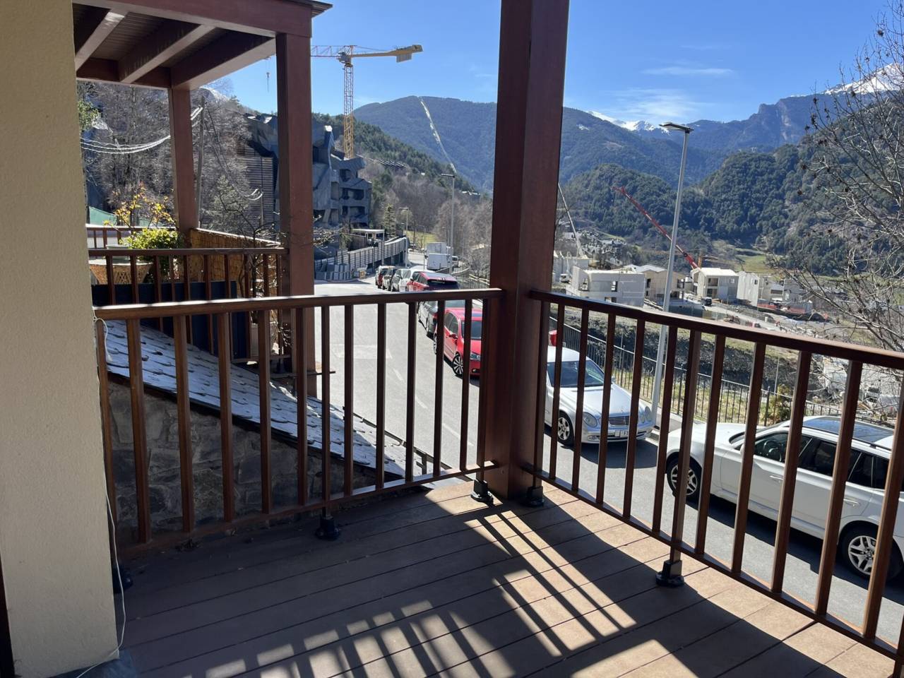 Pis en alquiler en Ordino