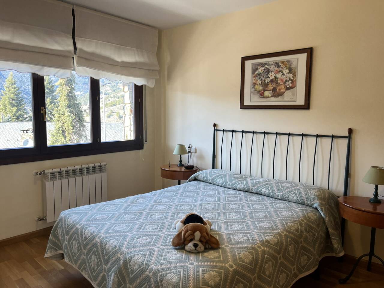 Pis en alquiler en Ordino