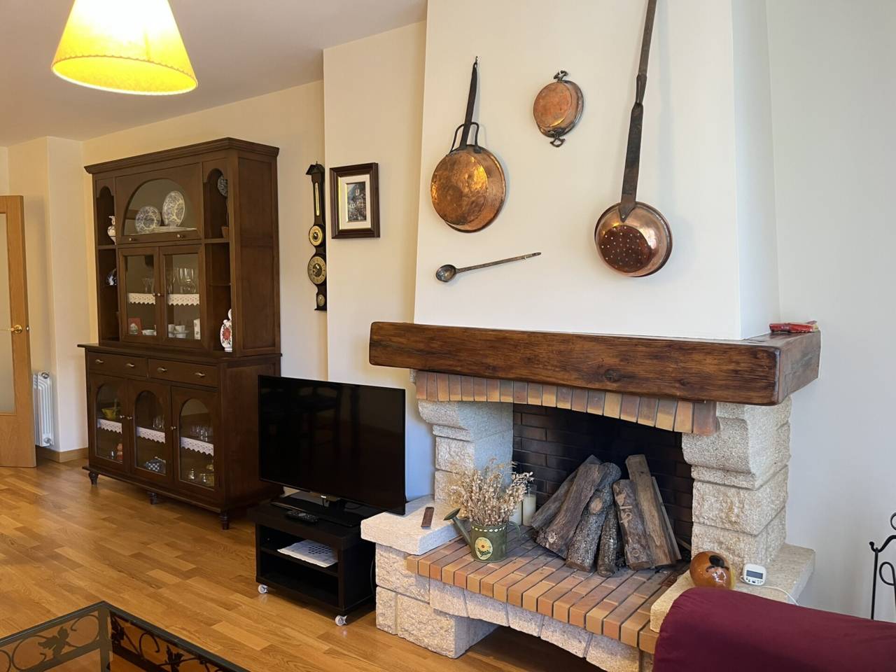 Pis en alquiler en Ordino