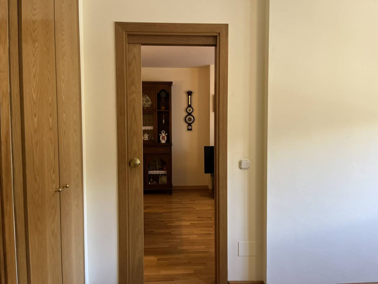 Pis en alquiler en Ordino