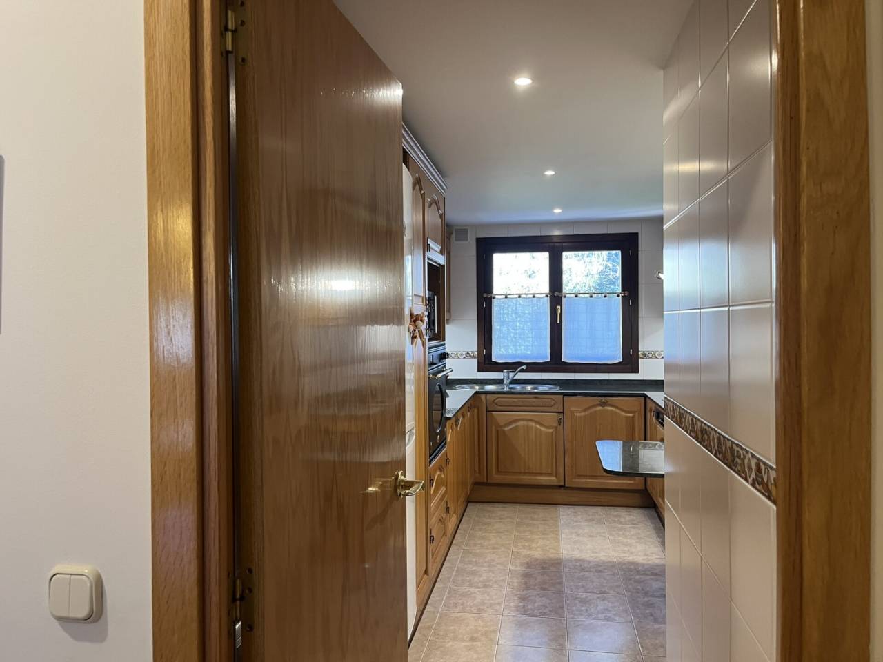 Pis en alquiler en Ordino