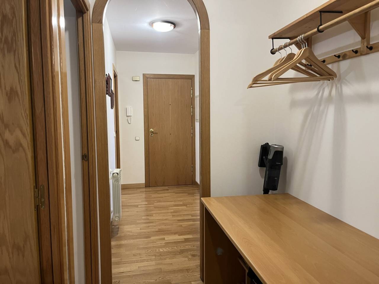 Pis en alquiler en Ordino