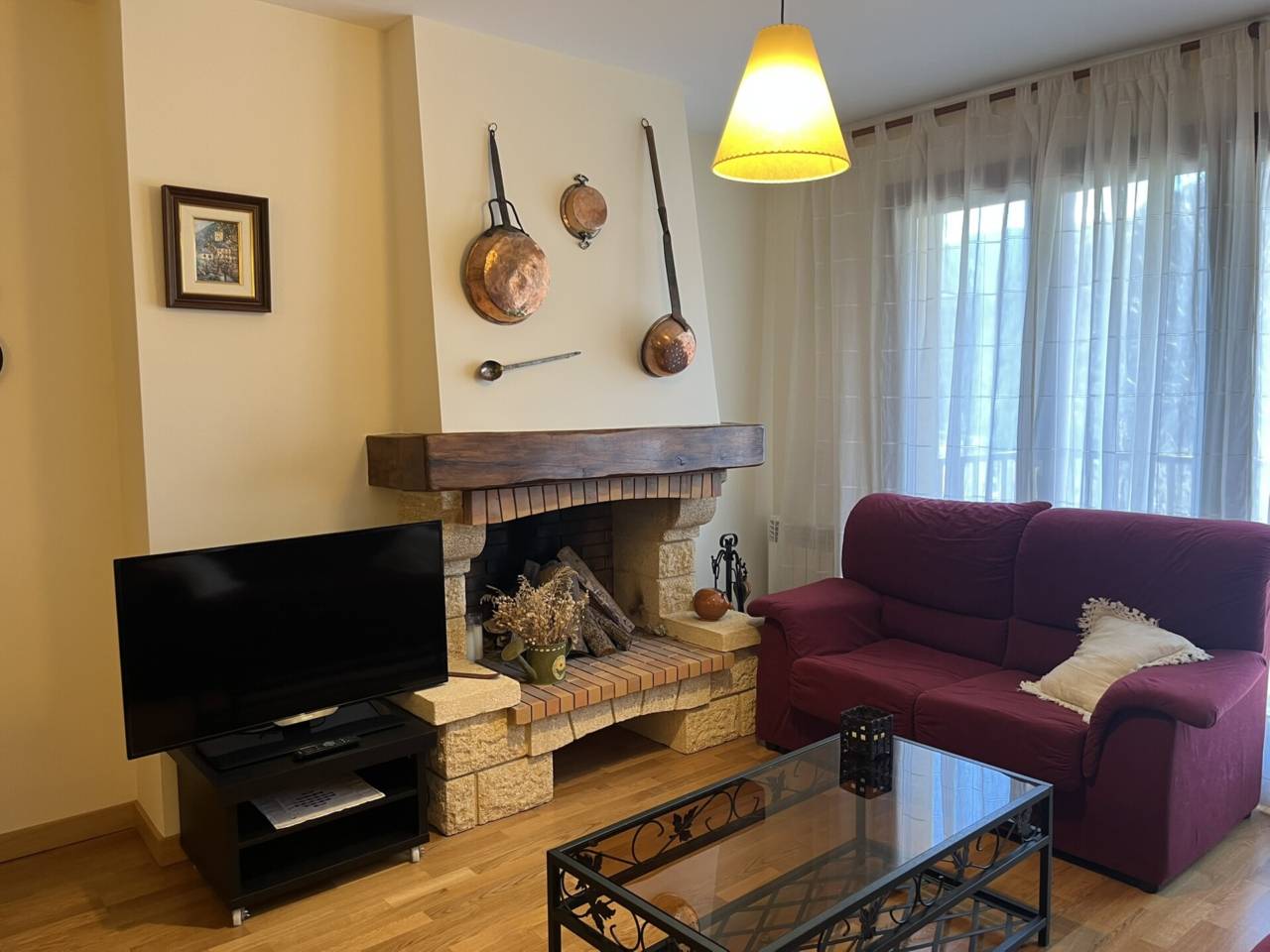 Pis en alquiler en Ordino