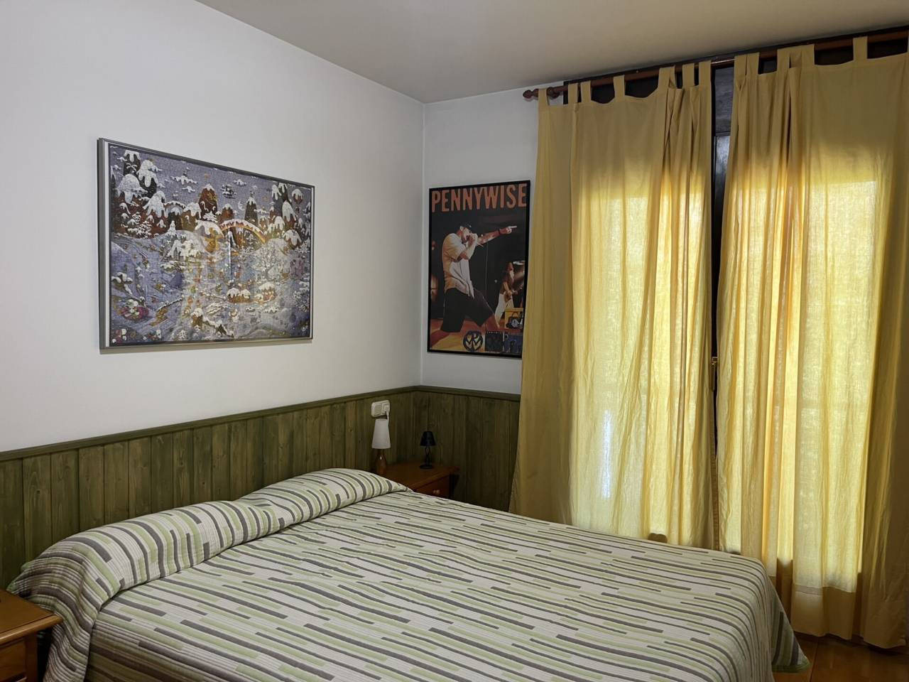 Pis en alquiler en Ordino