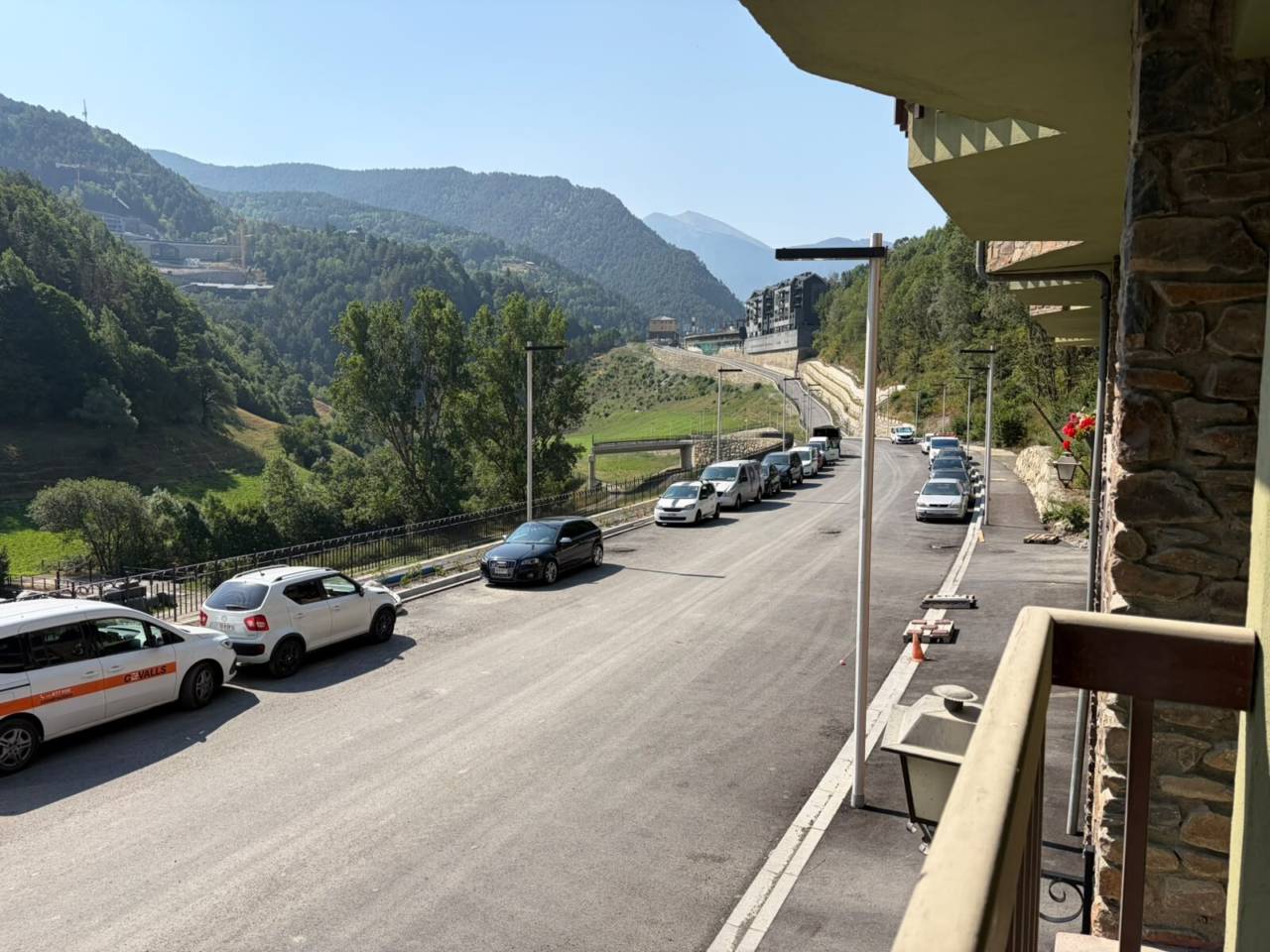 PIS EN VENDA A LA MASSANA 