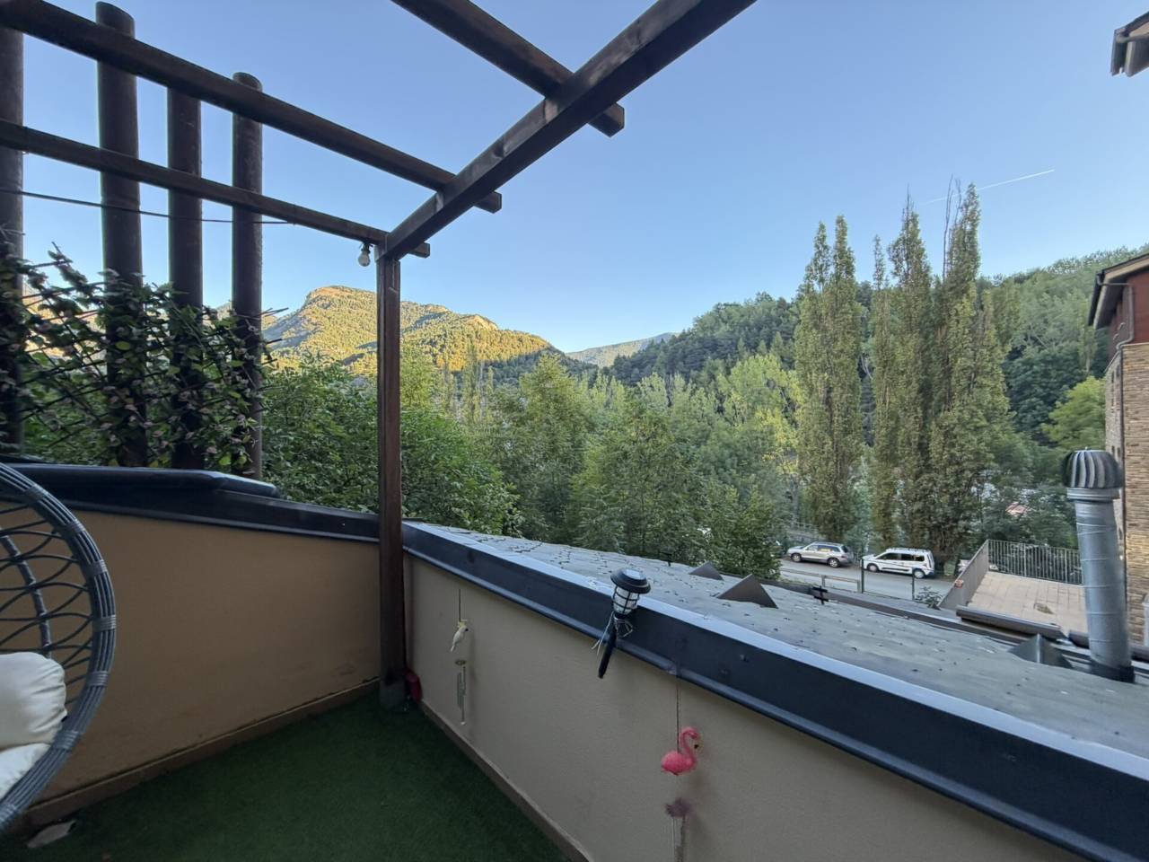 PIS EN VENDA A LA MASSANA 