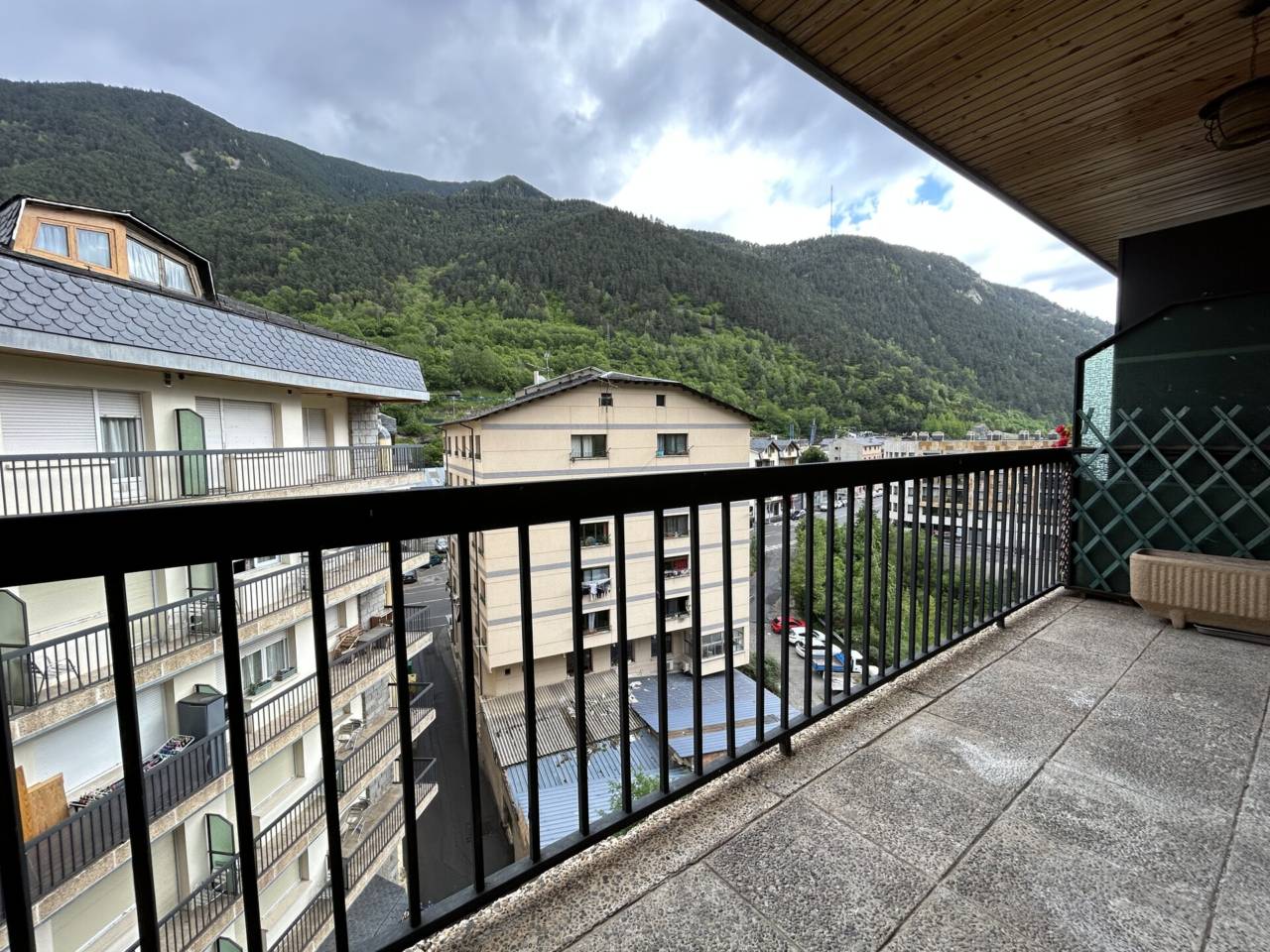 Àtic duplex en venda a Encamp
