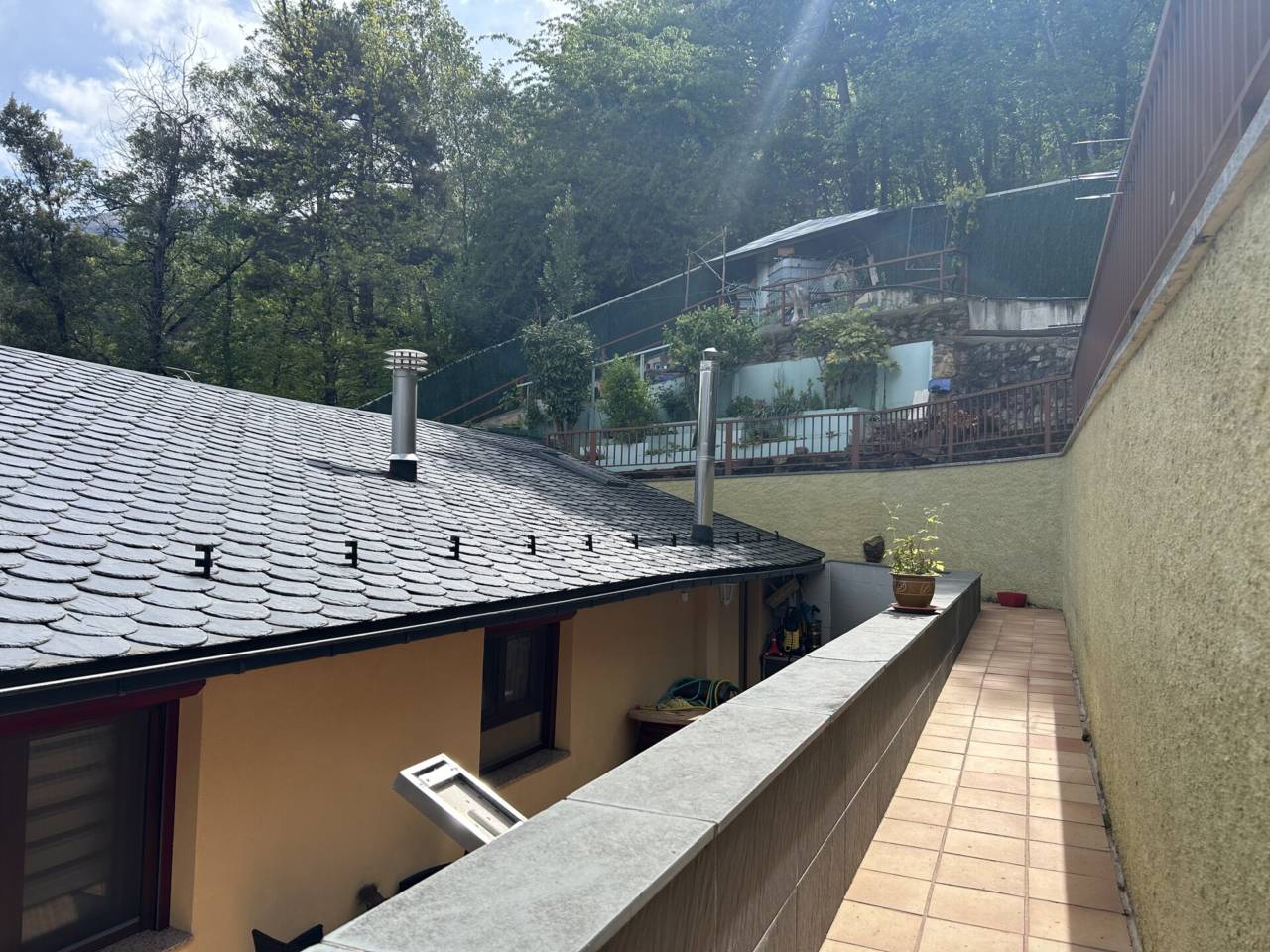 Casa en venta en Auvinyà