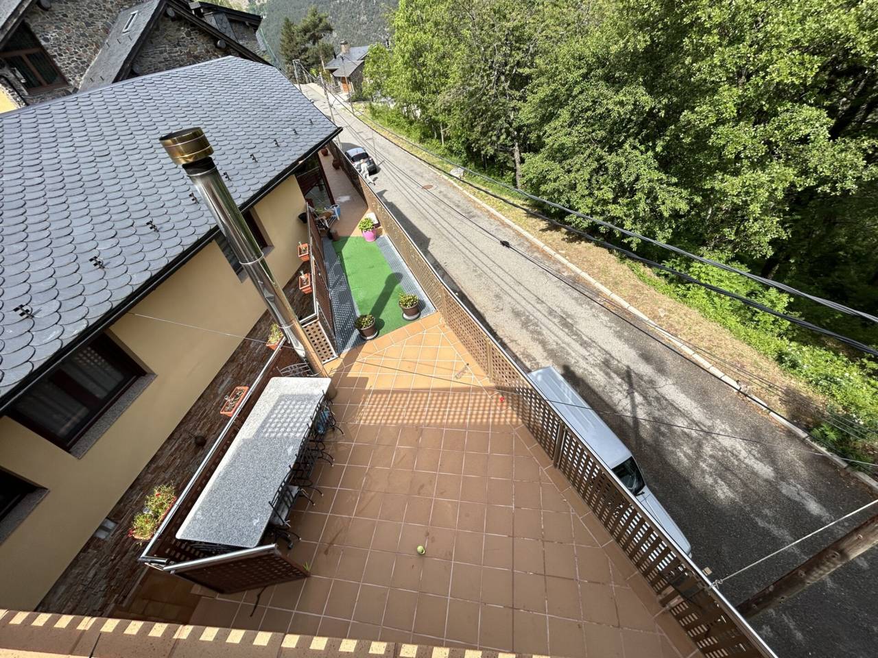 Casa en venta en Auvinyà