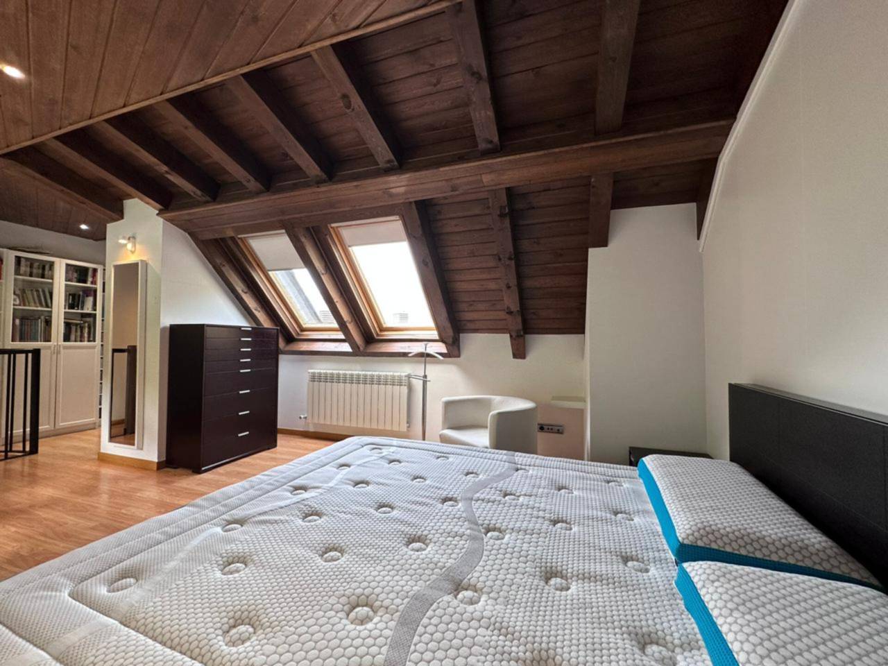 Àtic duplex en venda a Encamp