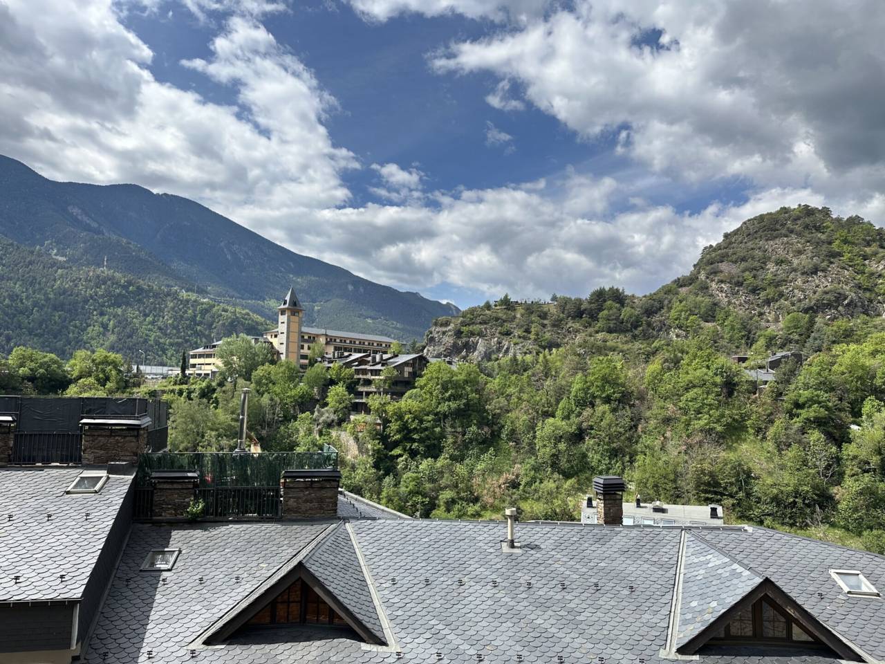 Pis en venda a Escaldes-Engordany