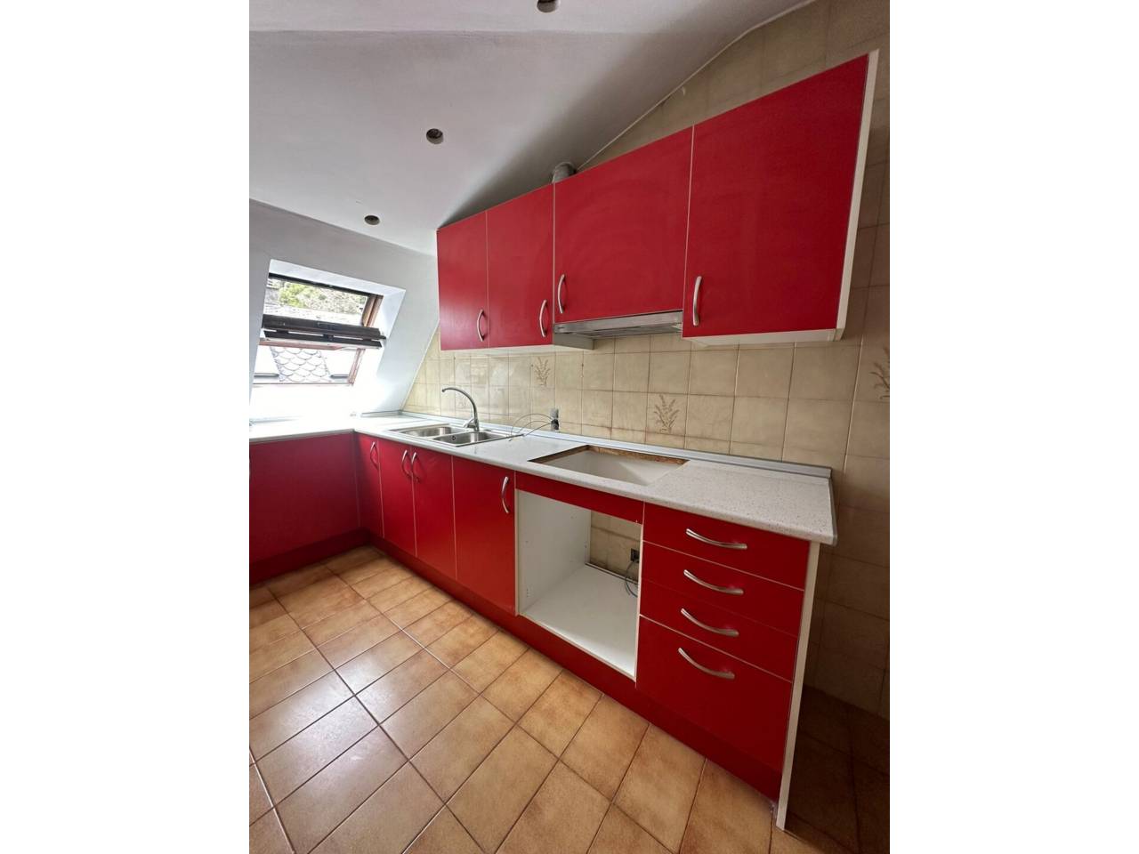 ¡Piso ático en venta en Sant Julià de Lòria!