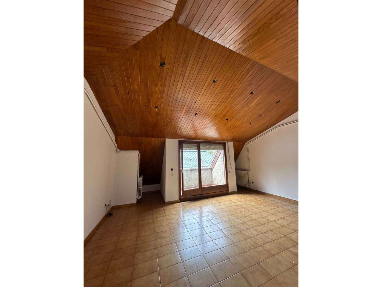 ¡Piso ático en venta en Sant Julià de Lòria!