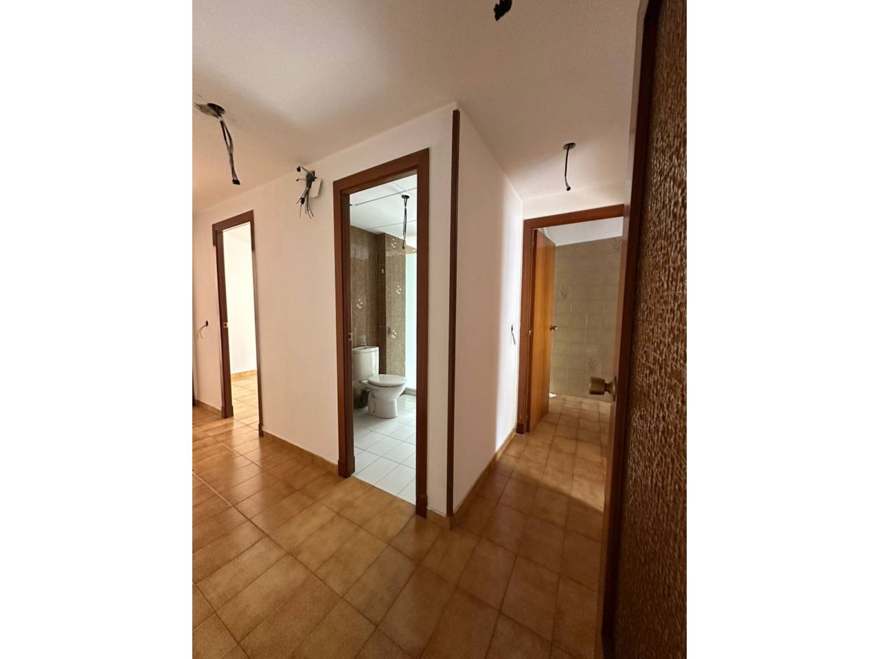 ¡Piso ático en venta en Sant Julià de Lòria!