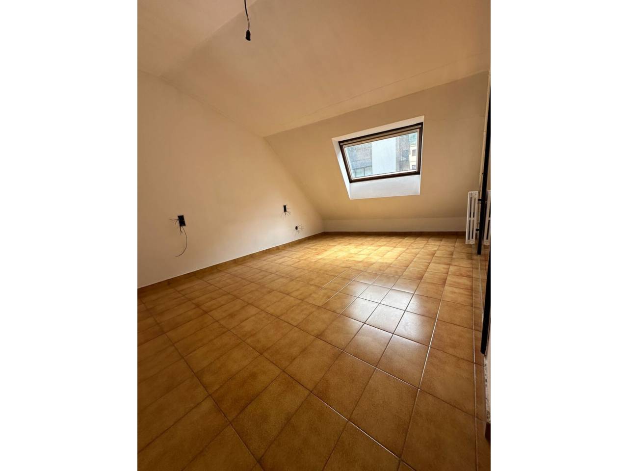 ¡Piso ático en venta en Sant Julià de Lòria!