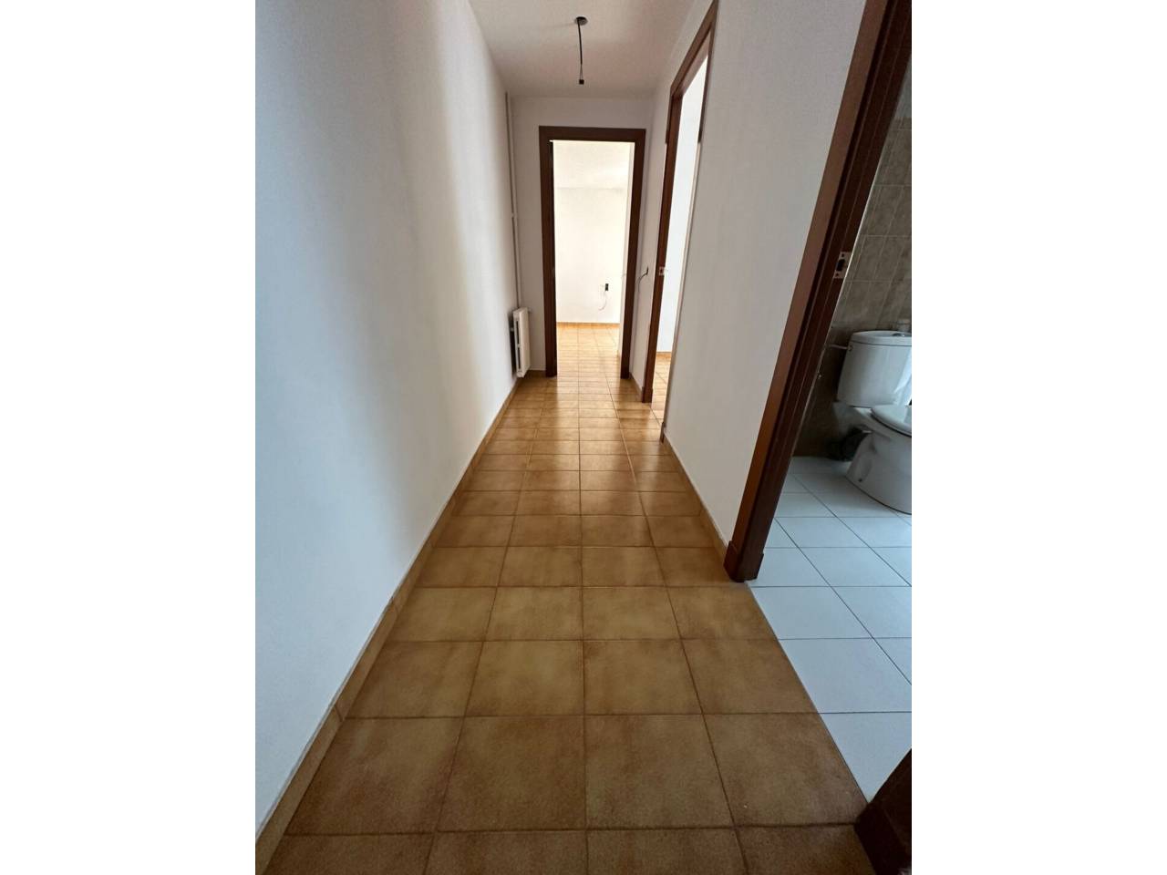 ¡Piso ático en venta en Sant Julià de Lòria!