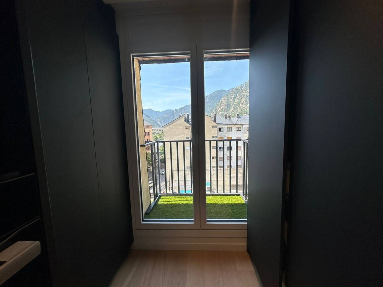 Ático en venta en el Centro de Andorra la Vella