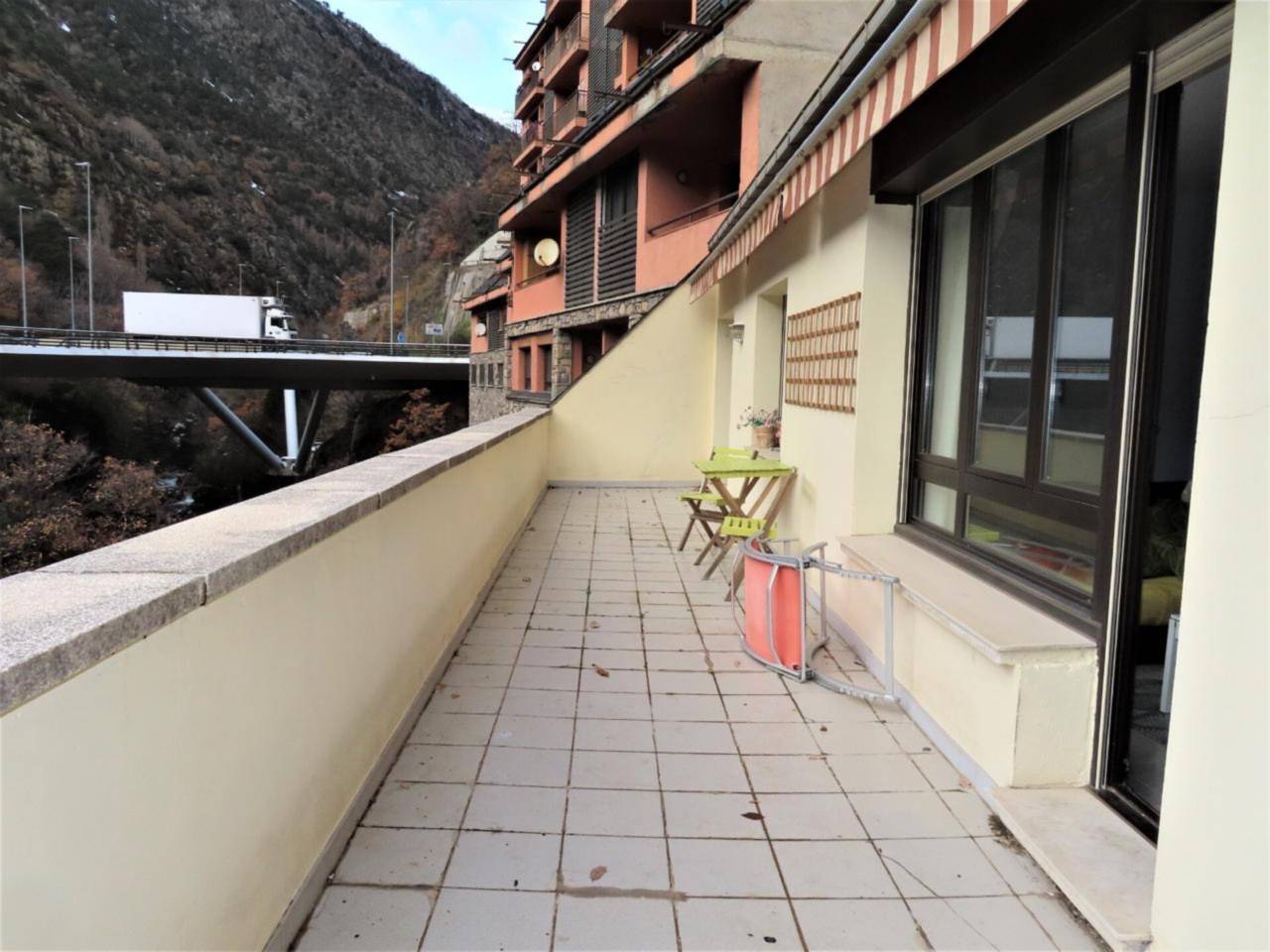 Piso en venta en Escaldes-Engordany