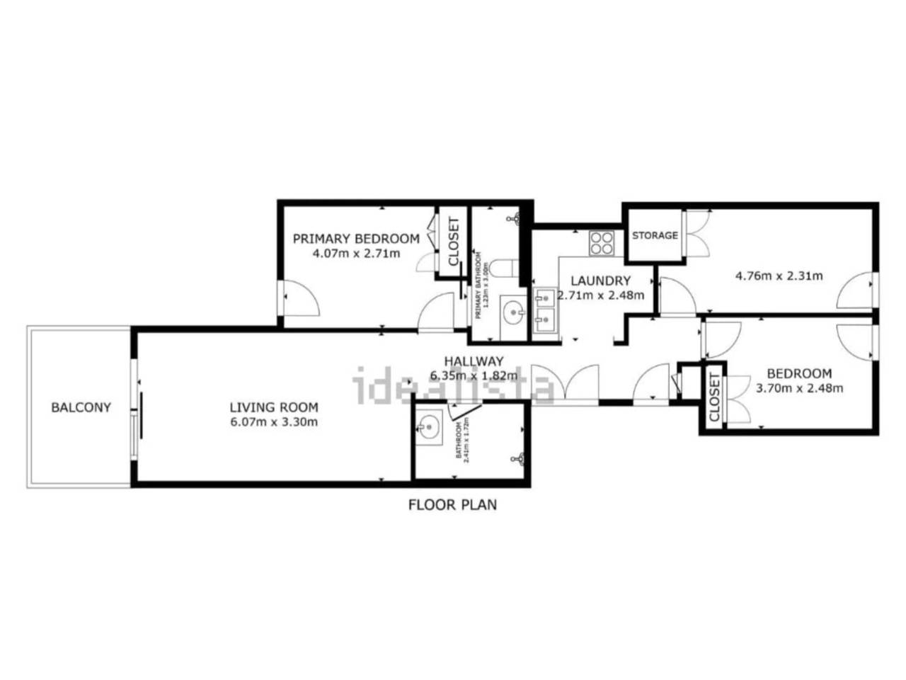 Pis en venda al centre d'Andorra