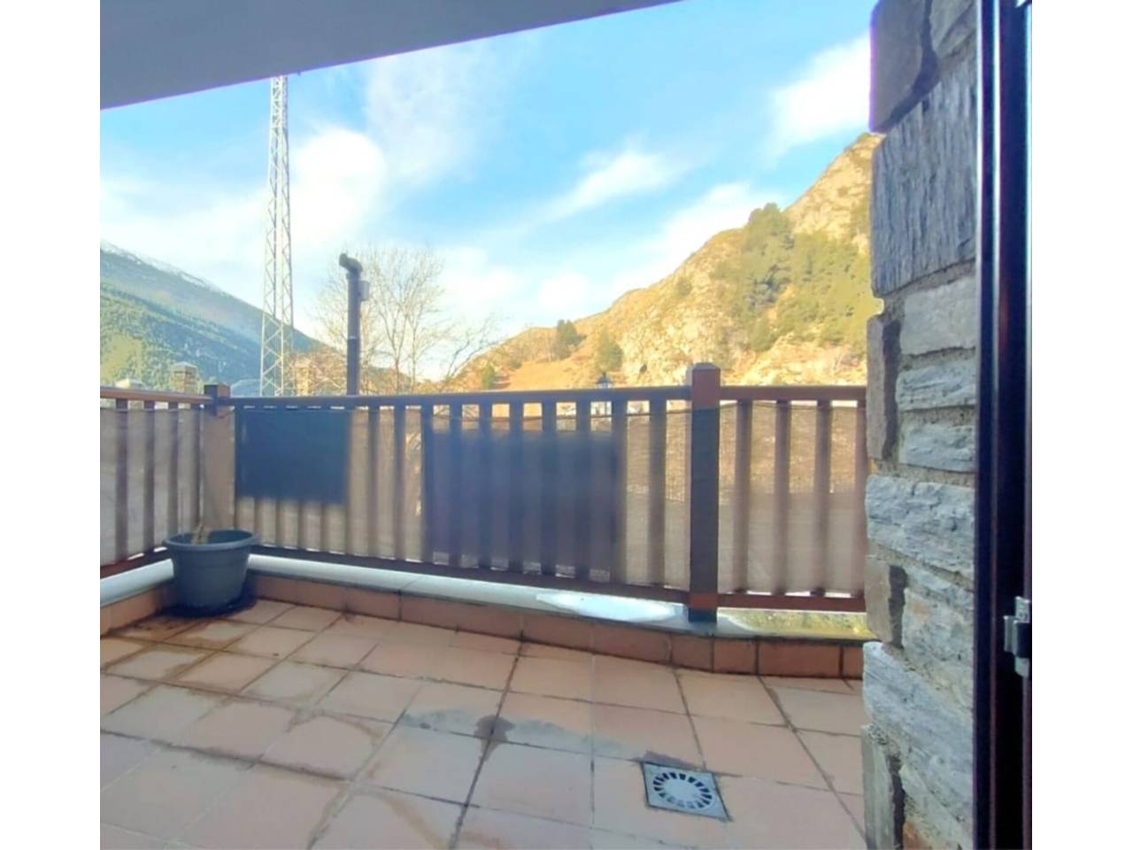 Pis en venda a Ransol, Canillo