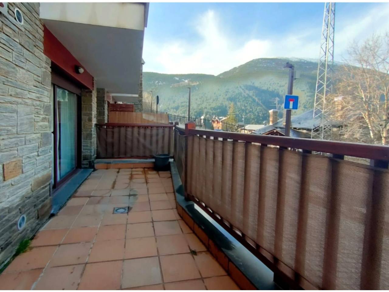Pis en venda a Ransol, Canillo