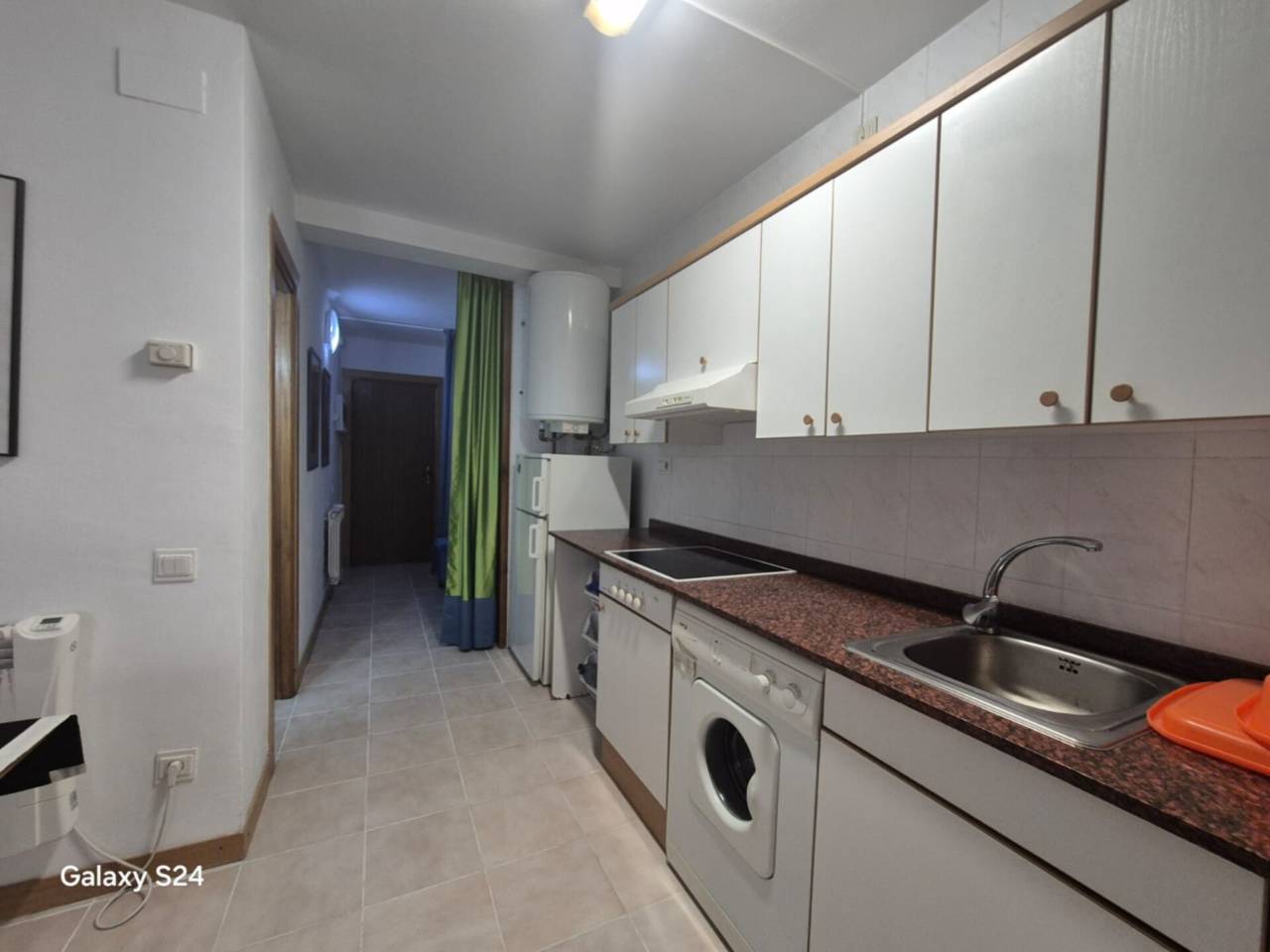 Piso en alquiler en Encamp
