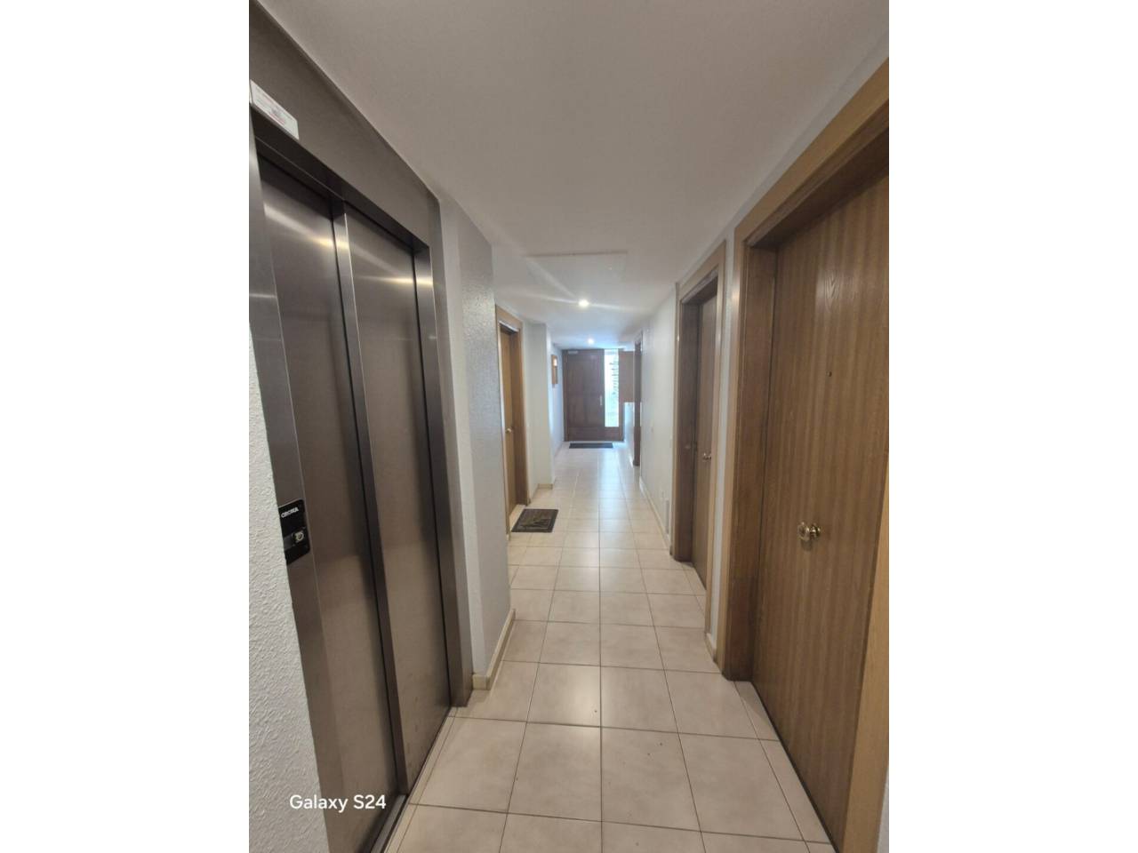 Piso en alquiler en Encamp