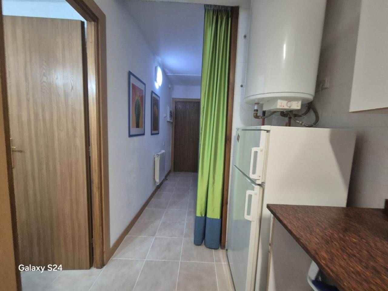 Piso en alquiler en Encamp