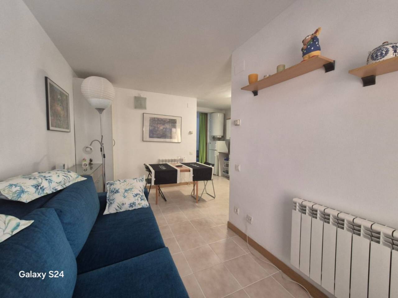 Piso en alquiler en Encamp