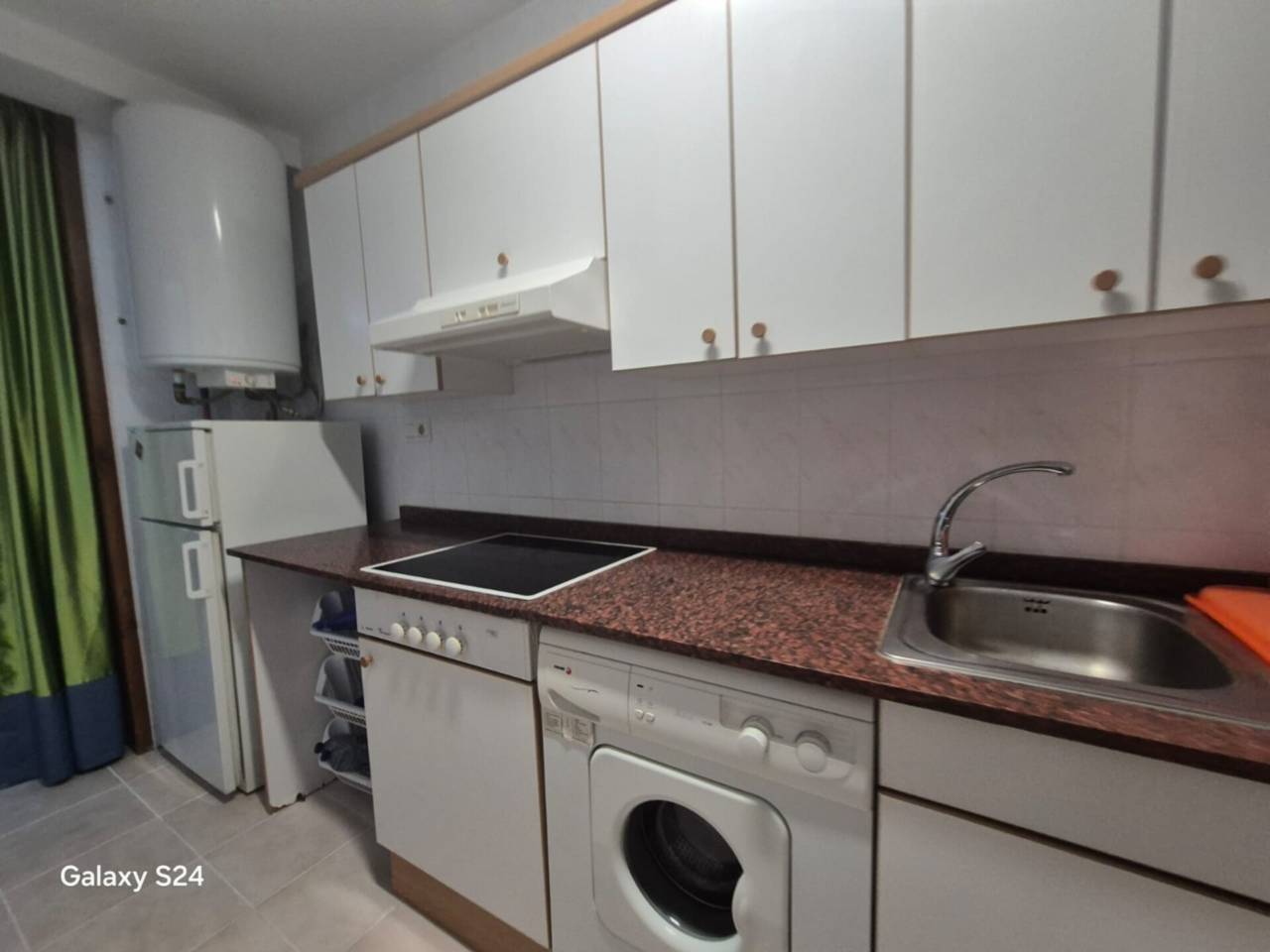 Piso en alquiler en Encamp