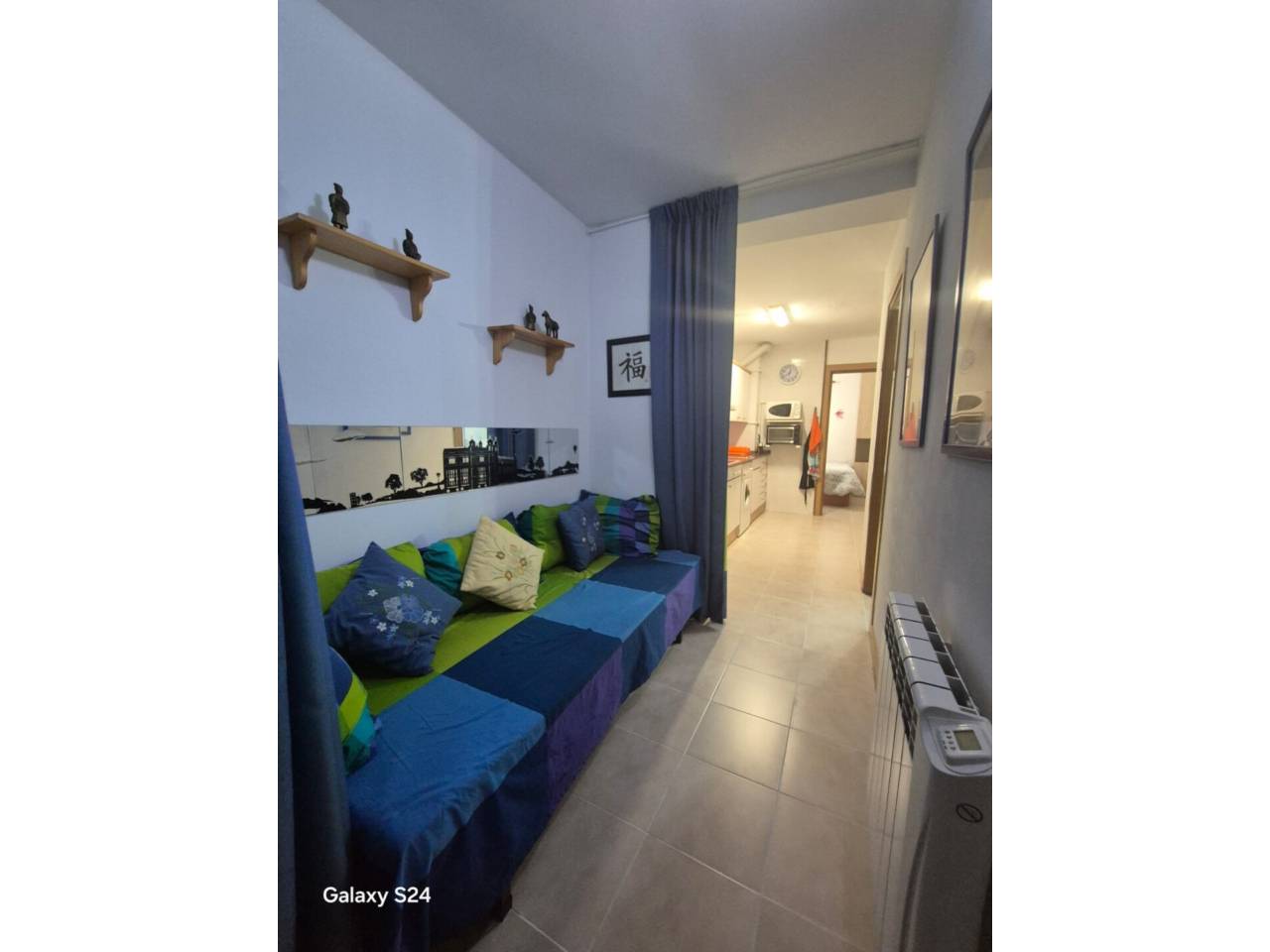 Piso en alquiler en Encamp