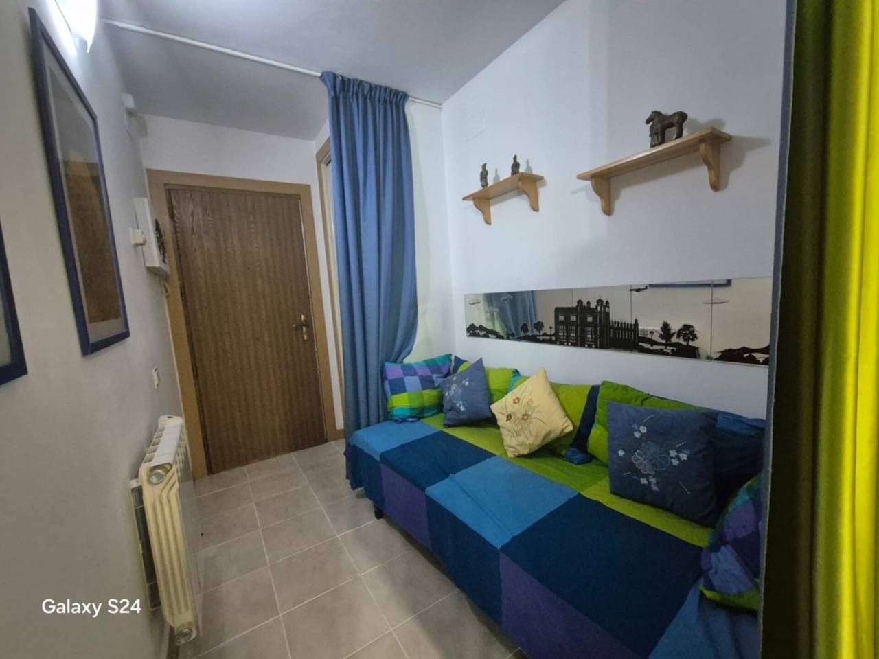 Piso en alquiler en Encamp
