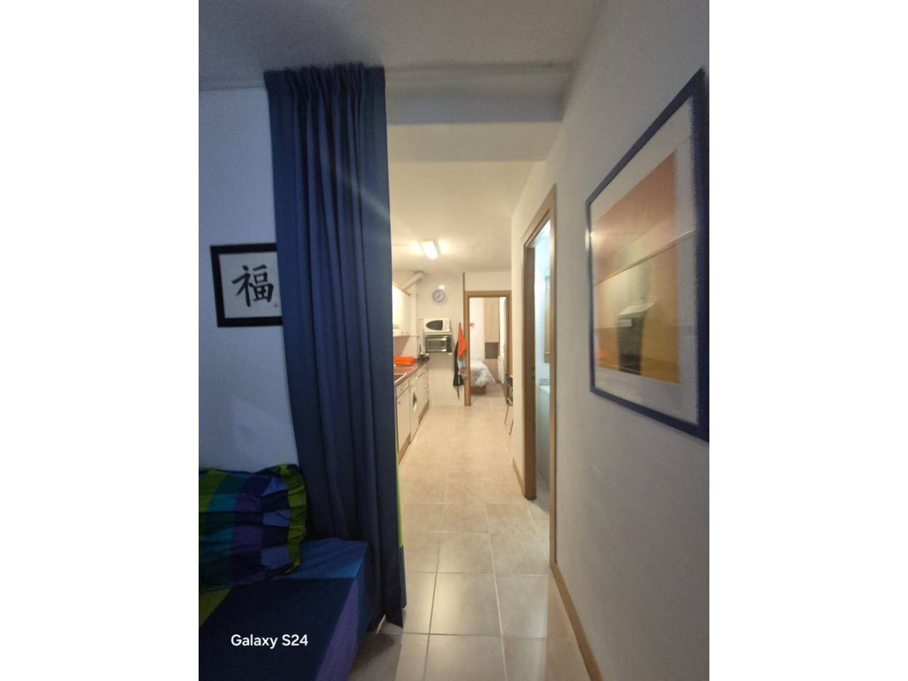 Piso en alquiler en Encamp