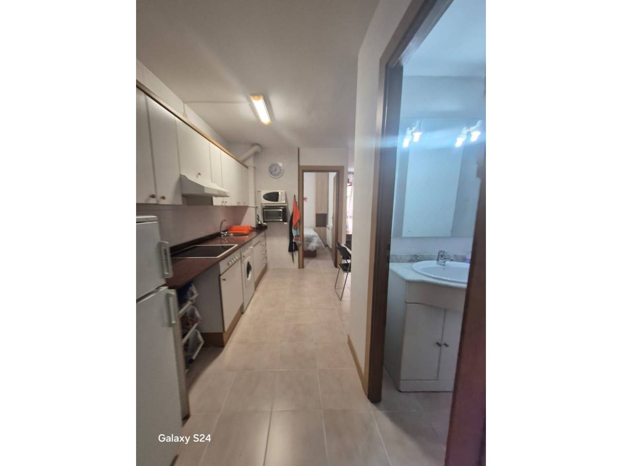 Piso en alquiler en Encamp