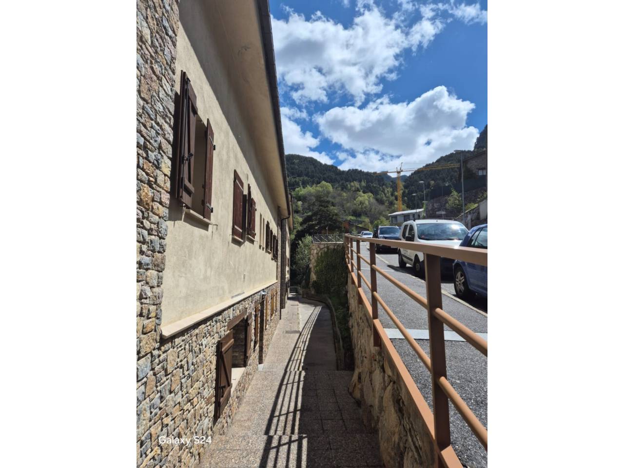 Piso en alquiler en Encamp