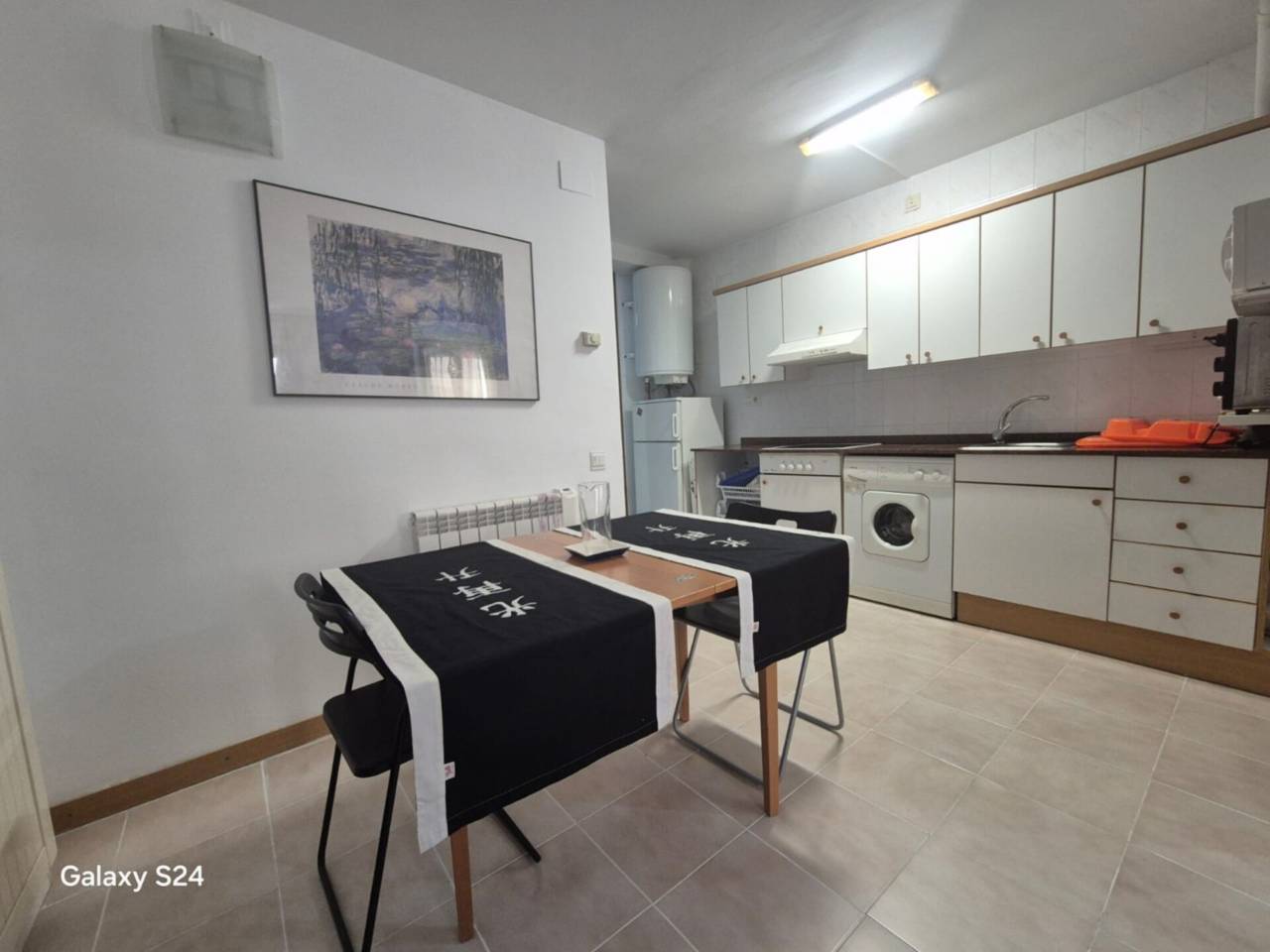 Piso en alquiler en Encamp