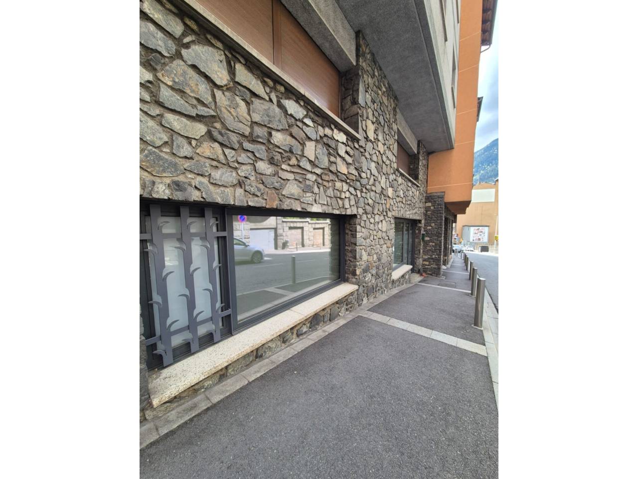 Local en alquiler en Escaldes
