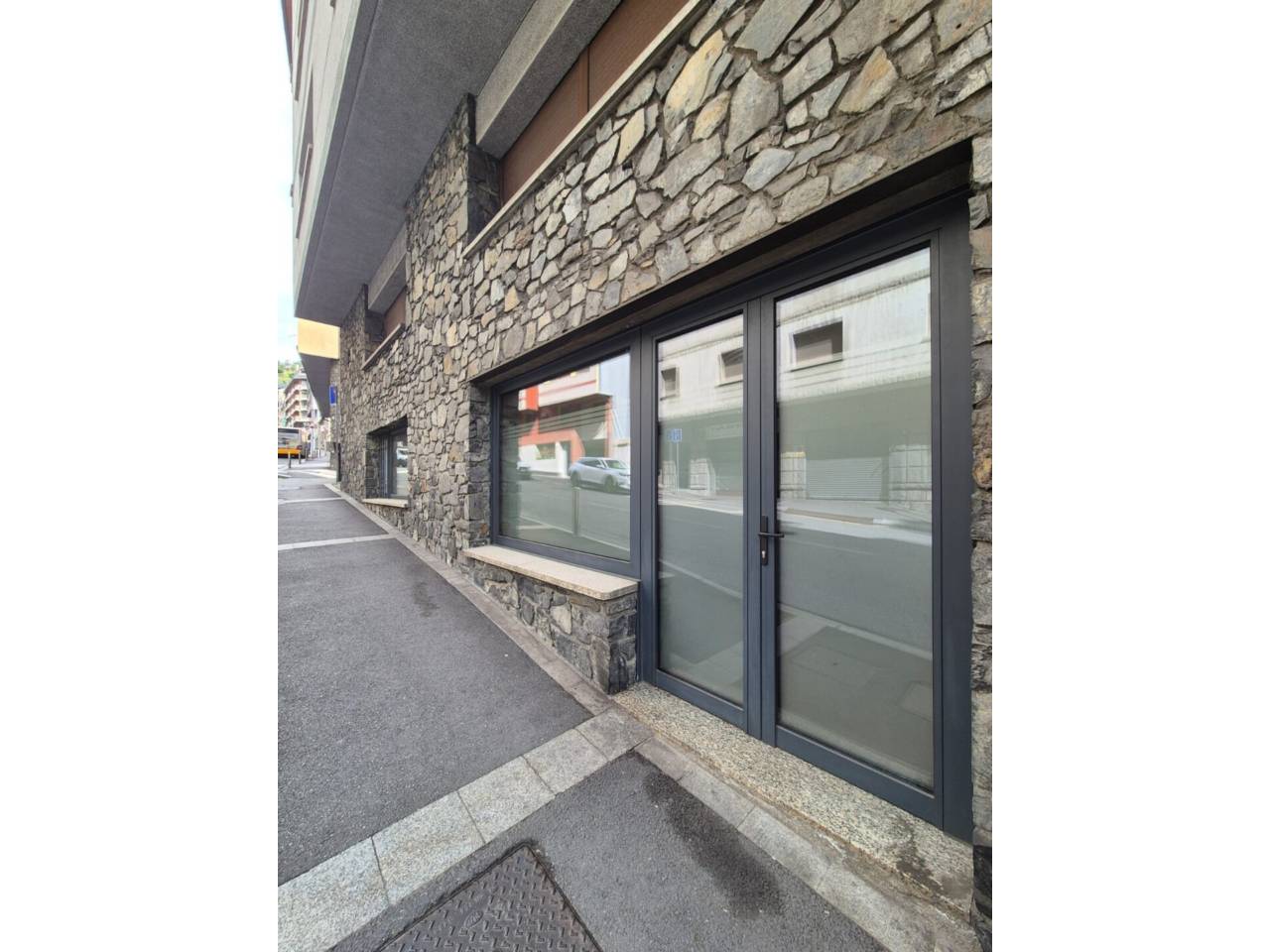 Local en alquiler en Escaldes