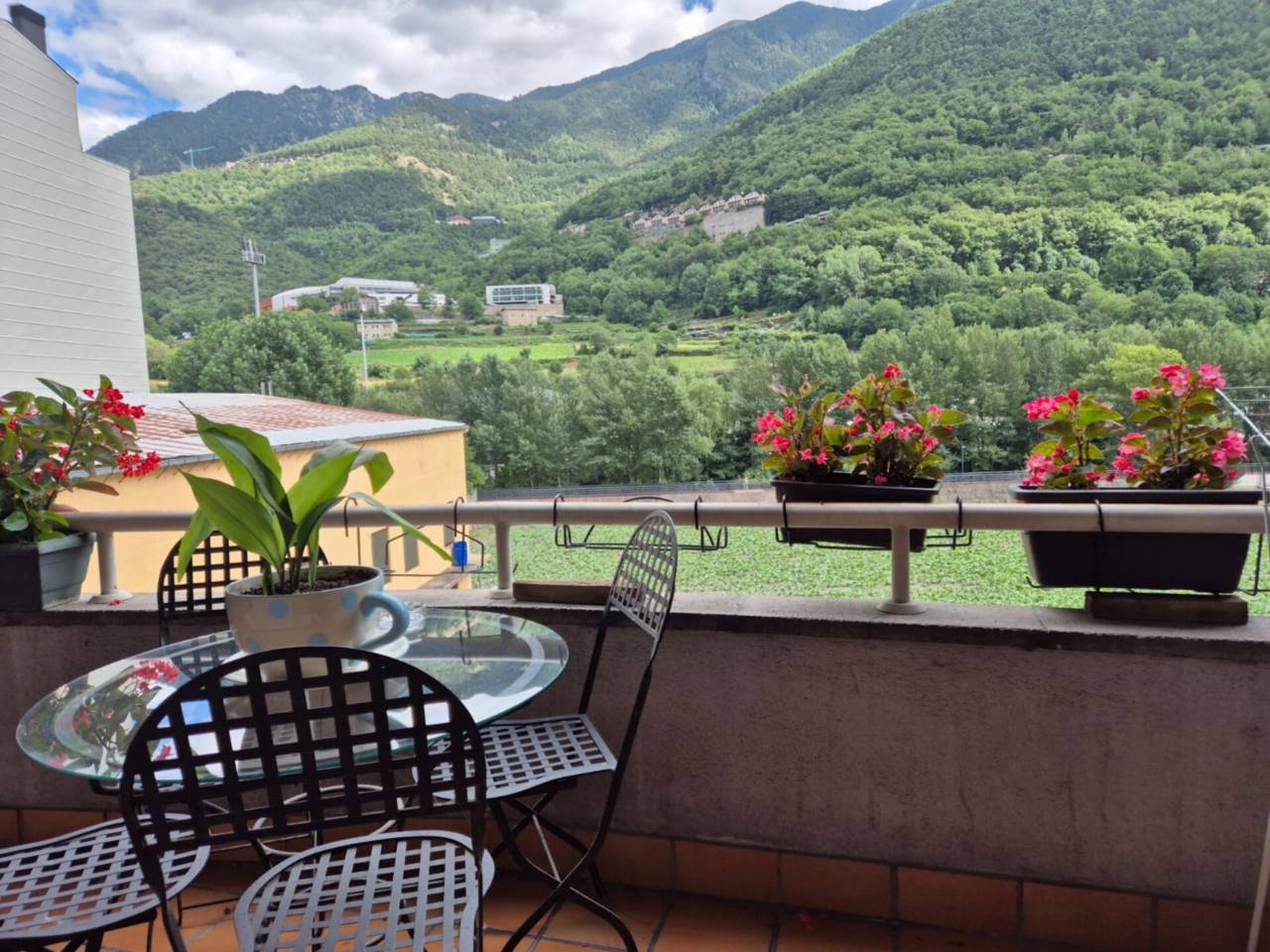 Pis en venda a Andorra la Vella