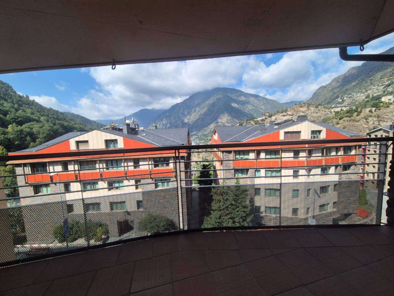 Àtico en alquiler en Escaldes