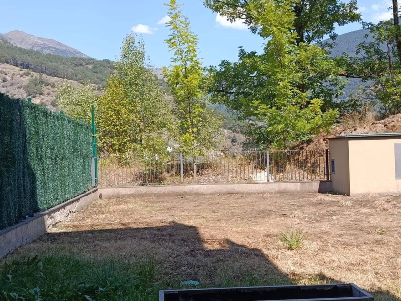 Planta Baixa en venda a Ordino