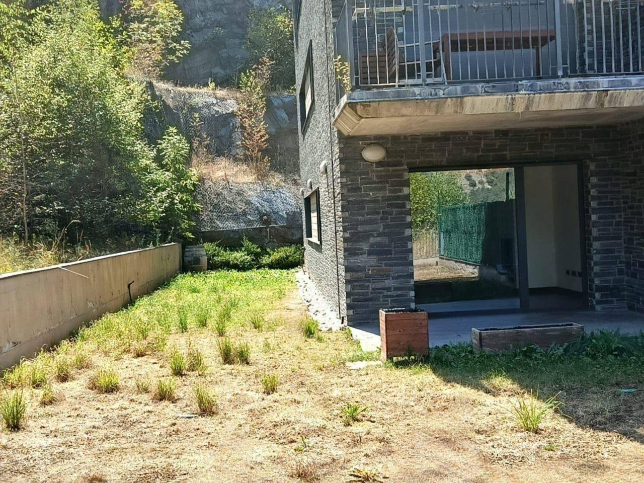 Planta Baixa en venda a Ordino